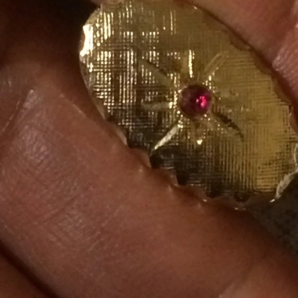 Cuff links - Picture 3 of 4